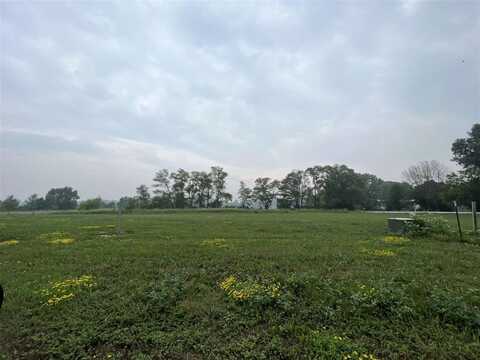 Lot 10 MRM 2nd Addn Garfield St, Marengo, IA 52301