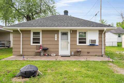 1315 22nd Avenue, CedarRapids, IA 52404