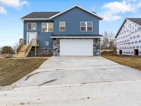 1008 S 11th Ave., Washington, IA 52353