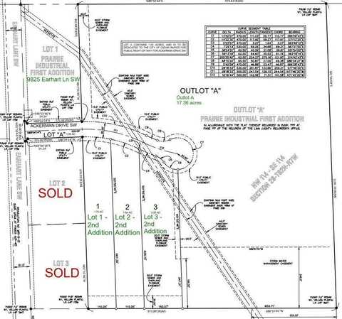 0 Ackerman Dr SW, CedarRapids, IA 52404