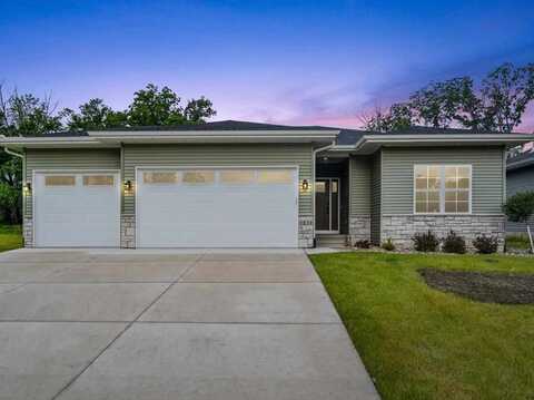 5518 Seminole Valley Trl NE, CedarRapids, IA 52411