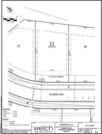676 Allison Way, IowaCity, IA 52245