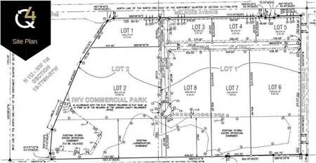 Lot 9 IWV Commercial Park, IowaCity, IA 52240