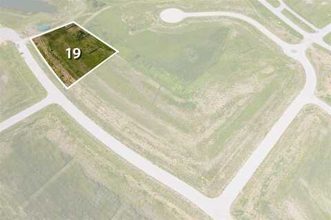 Spartan Hollow Lot #19, Solon, IA 52333