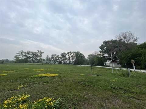 Lot 11 MRM 2nd addn Garfield St., Marengo, IA 52301