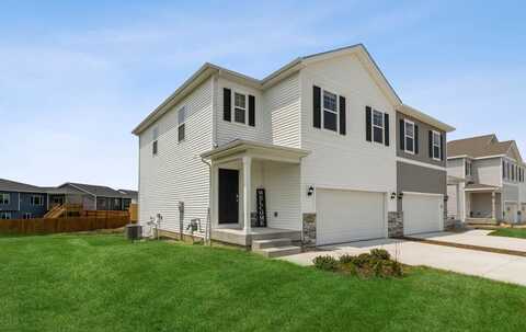 622 Magnolia Way, Tiffin, IA 52340