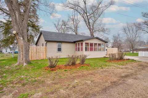 1206 Iowa St, Fredonia, IA 52738