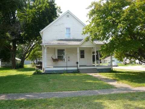 700 E Henry, MtPleasant, IA 52641