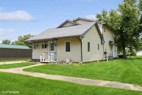 405 E Madison, Brighton, IA 52540