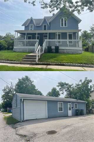 218 N Lucas Street, IowaCity, IA 52245