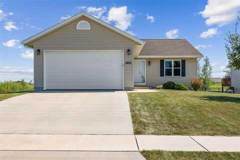 5855 Hamm Dr, Marion, IA 52302