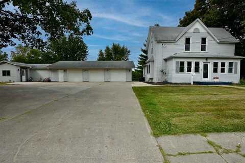 318 Keller St, Sigourney, IA 52591