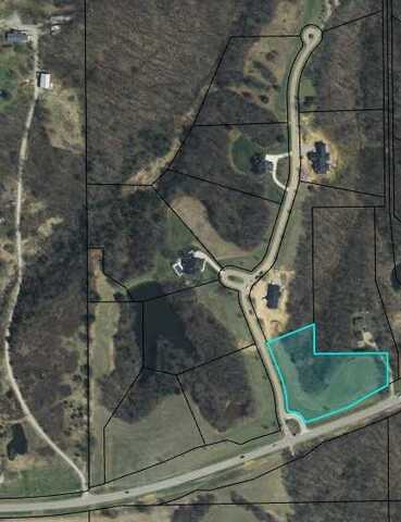 Lot 13 Lake Ridge Estates, NorthLiberty, IA 52317