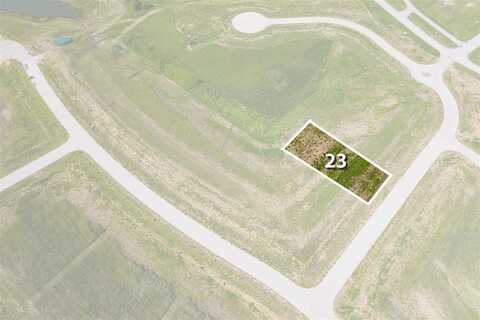 Spartan Hollow Lot #23, Solon, IA 52333