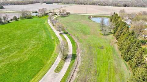 Lot 5 Pleasant Valley Drive SE, IowaCity, IA 52240