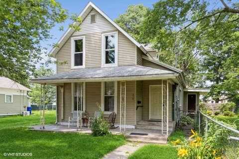 316 E Van Buren St, Washington, IA 52353