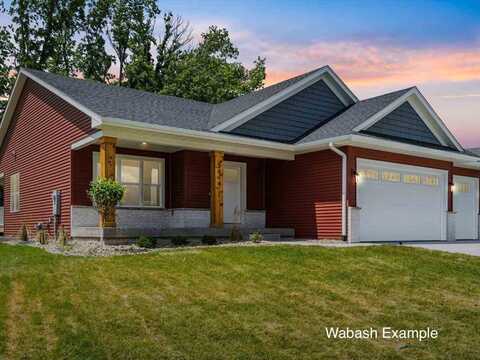 1325 Frontier Loop, IowaCity, IA 52240