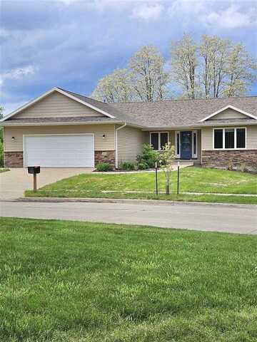 1444 Tofting Circ, IowaCity, IA 52240