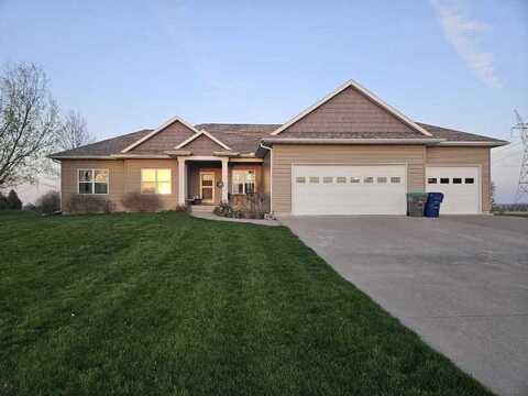 1297 Elder Ridge Rd, WestLiberty, IA 52776