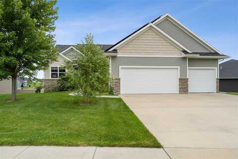 501 Edelweiss Lane, Tiffin, IA 52340