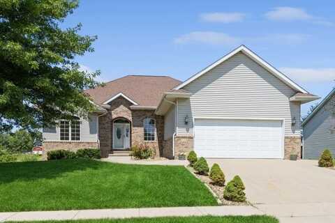 120 Cambridge Way, NorthLiberty, IA 52317