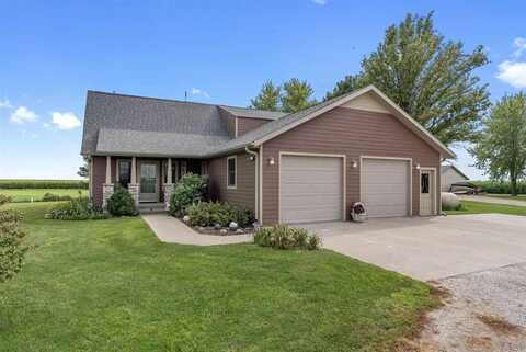 1939 180th Street, Wellman, IA 52356