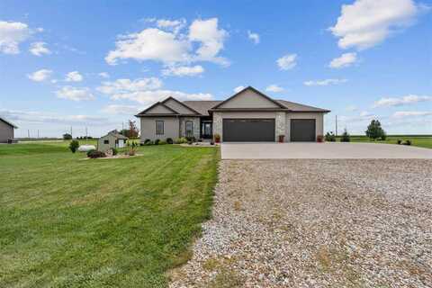 2463 219th Blvd, Washington, IA 52353