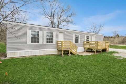 Unit 15 Parkside Estates RD, Washington, IA 52353