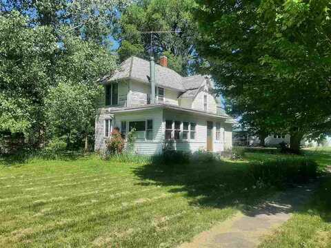 207 N Walnut St, Richland, IA 52585