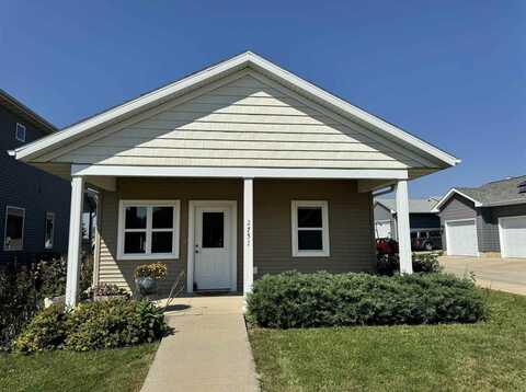 2751 Blazing Star, IowaCity, IA 52240