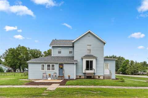 201 Main St, Nichols, IA 52766