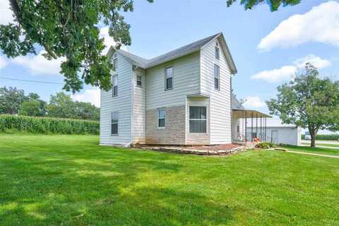 1091 Garfield Ave, WestLiberty, IA 52776