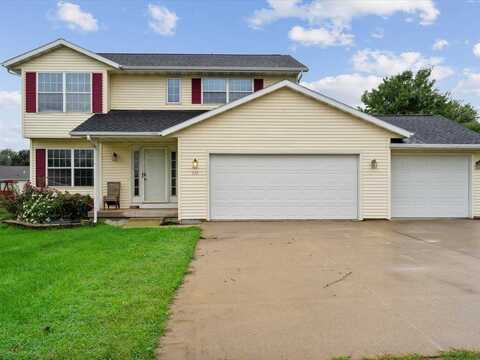 717 Nodaway Dr, CenterPoint, IA 52213