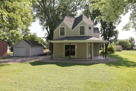 306 E 5th Street, Lake Park, IA 51347