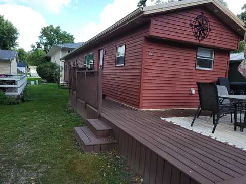 92 Rohr St. #24, Arnolds Park, IA 51331