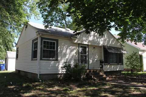 403 E 14th Street, Spencer, IA 51301