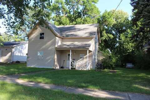 2703 8th Street, Emmetsburg, IA 50536