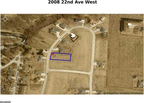 2008 22nd Avenue W, Spencer, IA 51301