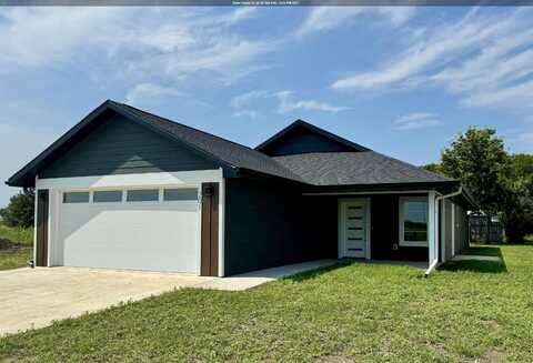 201 34th Avenue W, Spencer, IA 51301