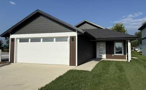 201 34th Avenue W, Spencer, IA 51301