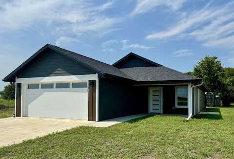 201 34th Avenue W, Spencer, IA 51301