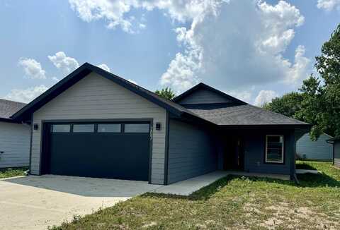 205 34th Avenue W, Spencer, IA 51301