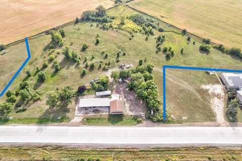 Lot 2 of US HWY 9 W, Estherville, IA 51334