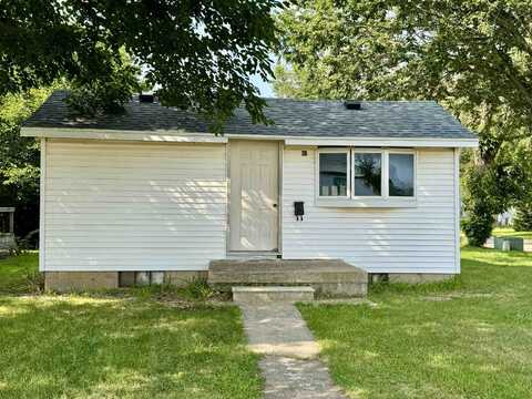 621 E Milwaukee Street, Spencer, IA 51301