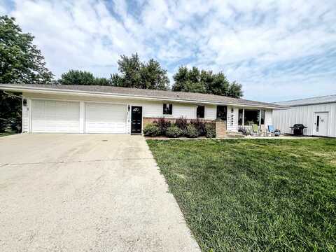 25932 & 25940 Walleye Drive, Spirit Lake, IA 51360