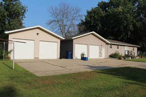 1004 6th Avenue E, Spencer, IA 51301