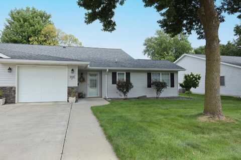 1002 N 14th Street 1, Estherville, IA 51334