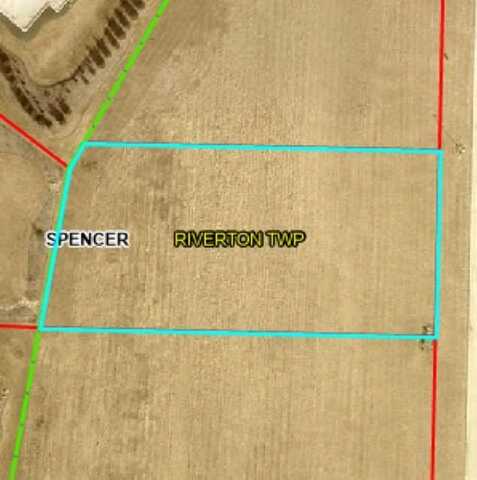 2101 20th Avenue W, Spencer, IA 51301