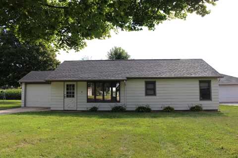 121 4th Street, Whittemore, IA 50598