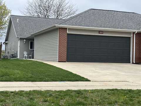 400 Hill Avenue B, Spirit Lake, IA 51360